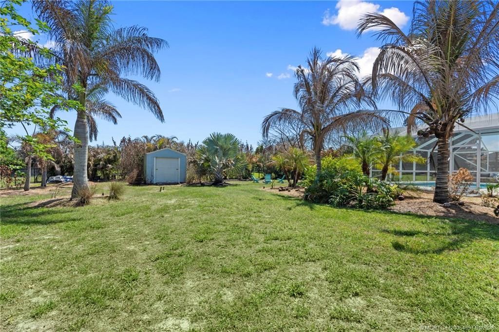 3009 SE Darien Road, Port Saint Lucie, FL 34952 Photo