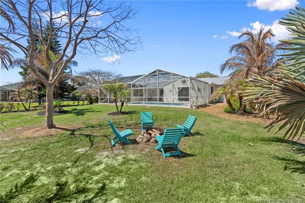 3009 SE Darien Road, Port Saint Lucie, FL 34952 Photo