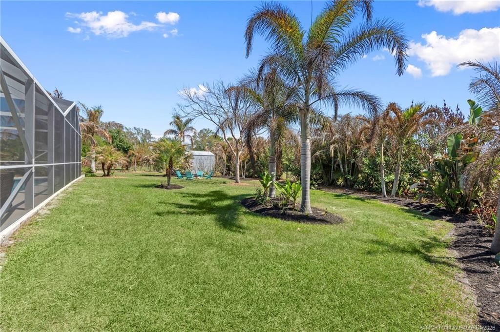 3009 SE Darien Road, Port Saint Lucie, FL 34952 Photo