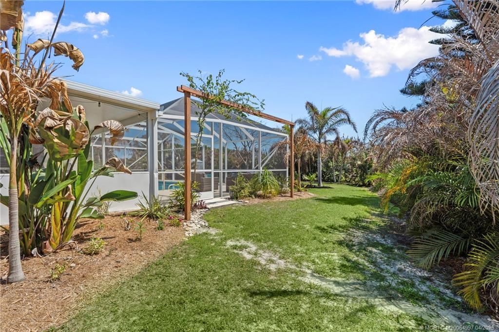 3009 SE Darien Road, Port Saint Lucie, FL 34952 Photo