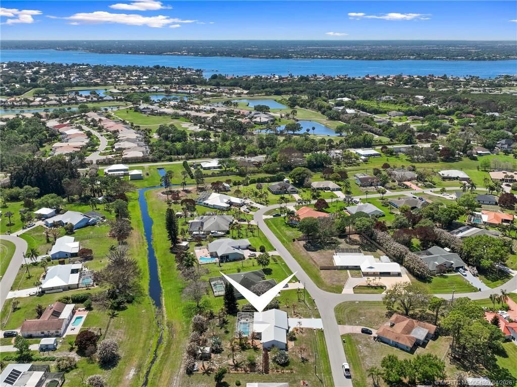 3009 SE Darien Road, Port Saint Lucie, FL 34952 Photo