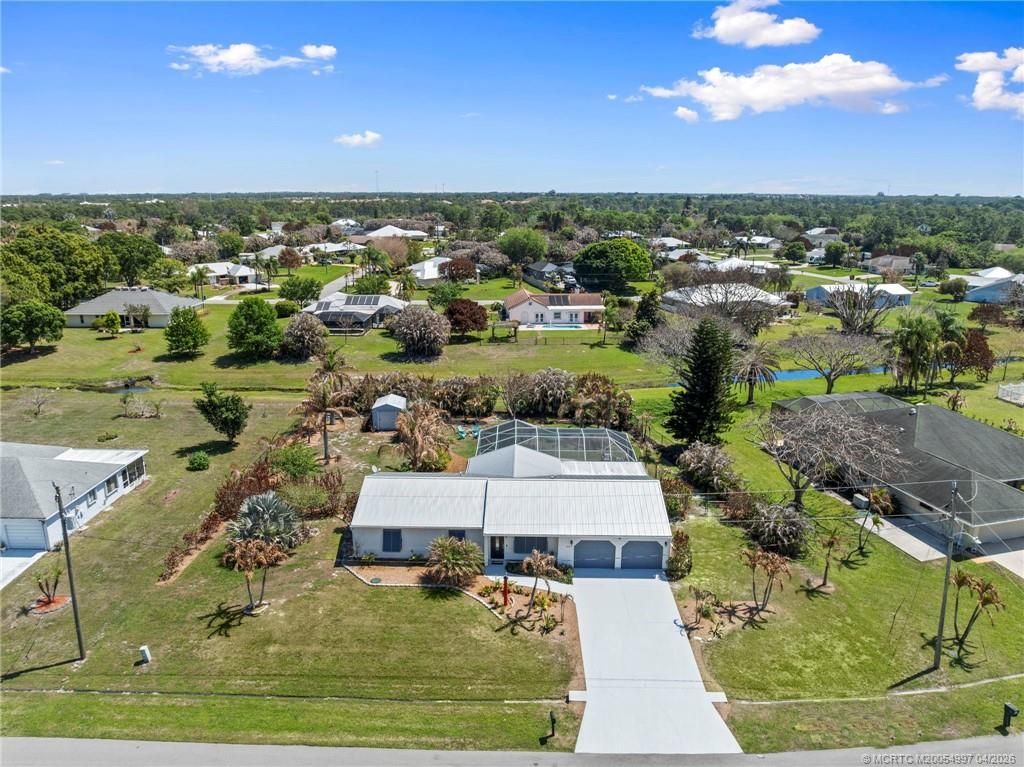 3009 SE Darien Road, Port Saint Lucie, FL 34952 Photo