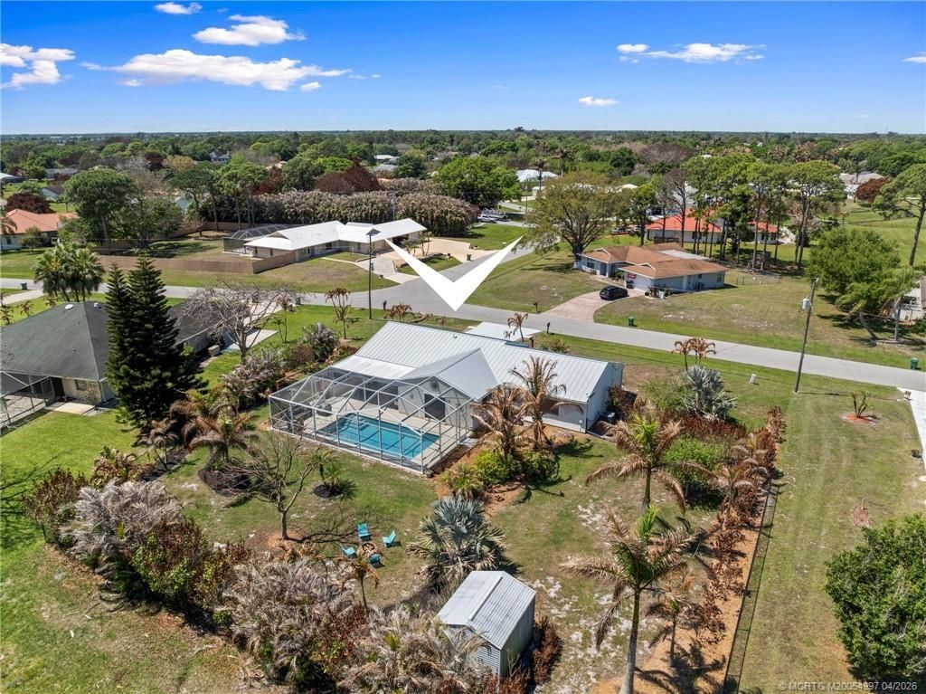 3009 SE Darien Road, Port Saint Lucie, FL 34952 Photo