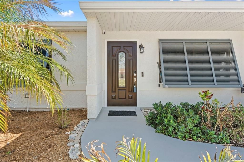 3009 SE Darien Road, Port Saint Lucie, FL 34952 Photo