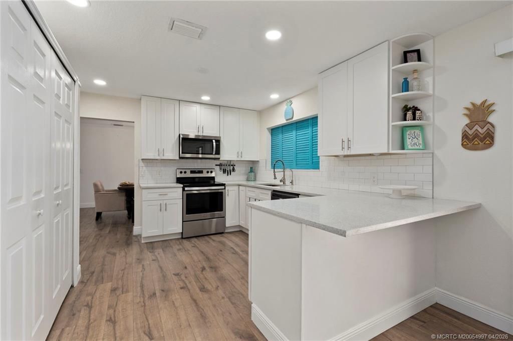 3009 SE Darien Road, Port Saint Lucie, FL 34952 Photo