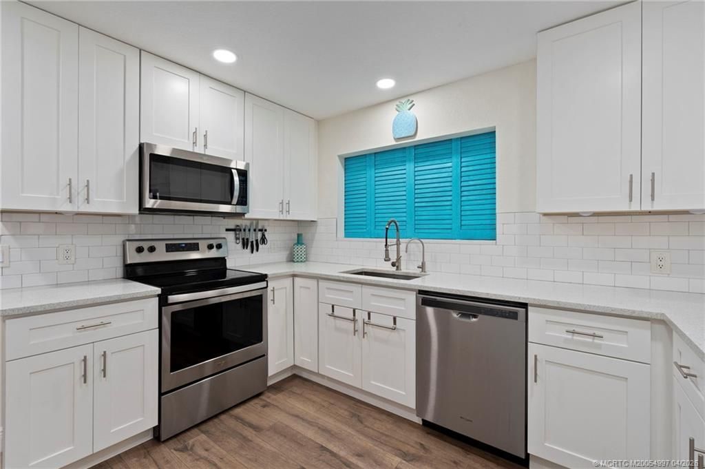 3009 SE Darien Road, Port Saint Lucie, FL 34952 Photo