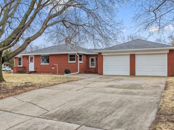 741 PARKVIEW ROAD, Green Bay, WI 54304