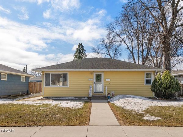 2315 9TH Avenue N, Grand Forks, ND 58201