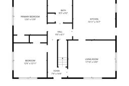 1536 Folly Road photo 4