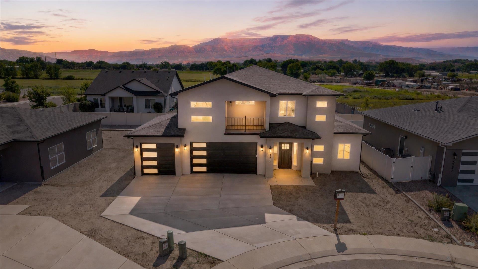 3318 Swan View Lane, Clifton, CO 81520 Main Photo
