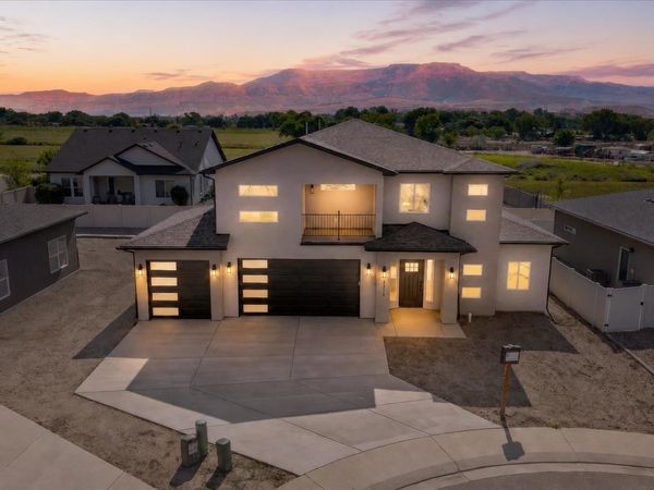3318 Swan View Lane, Clifton, CO 81520