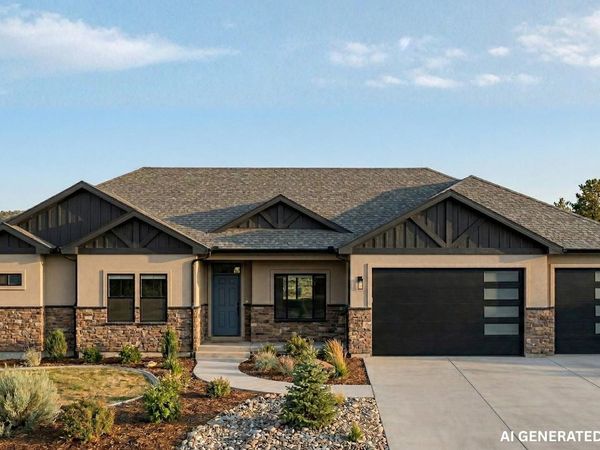 2679 Lookout Lane, Grand Junction, CO 81503
