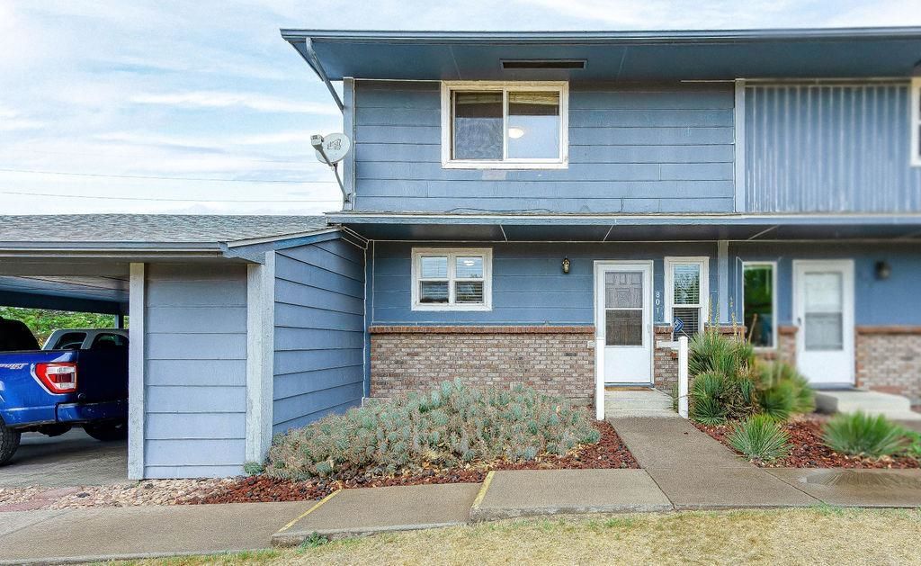 2721 Patterson Road, Grand Junction, CO 81506 Main Photo