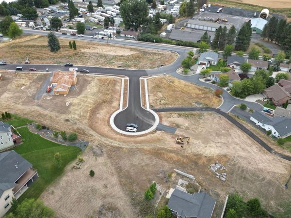 1980 Sunnyside Ave., Moscow, ID 83843