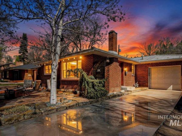 2306 N 9th, Boise, ID 83702