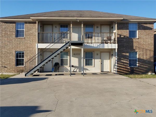 4201 Primrose Drive , Unit B, Copperas Cove, TX 76522