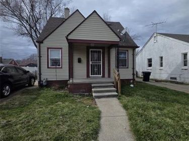 9369 Sanilac Street, Detroit, MI 48224