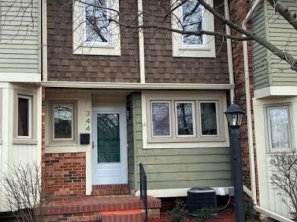 344 N Mill Street, Plymouth, MI 48170