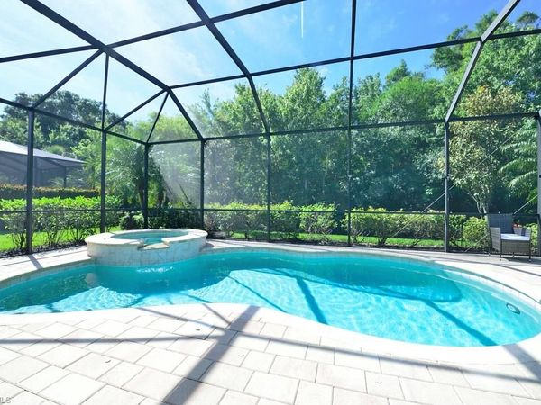 3951 Otter Bend CIR , FORT MYERS, FL 33905