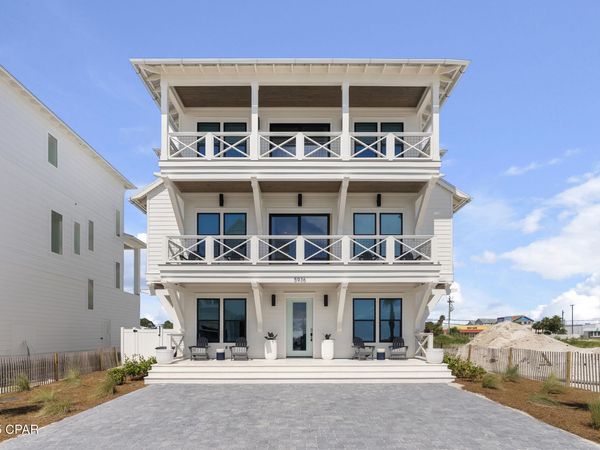 5936 Gulf Drive , Panama City, FL 32408