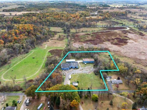 6501 Hawkins Road, Jackson, MI 49201