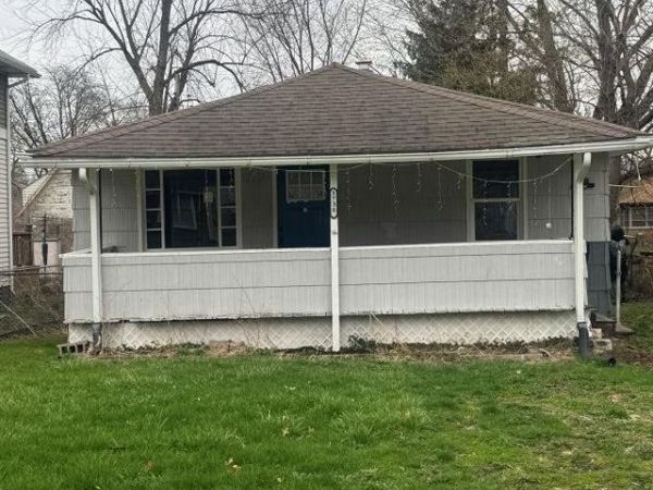 1738 N Brookfield Street, South Bend, IN 46628