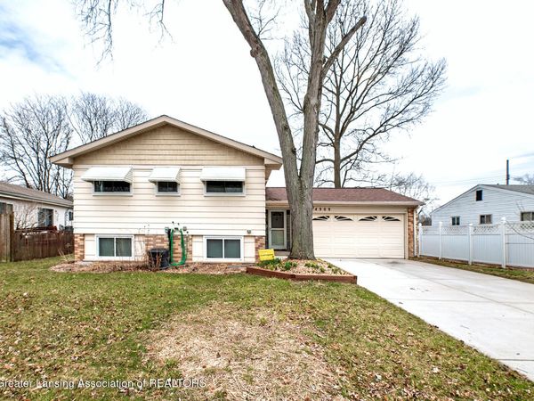 4909 Conners Avenue, Lansing, MI 48911