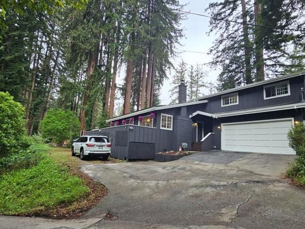 105 William Way, Felton, CA 95018