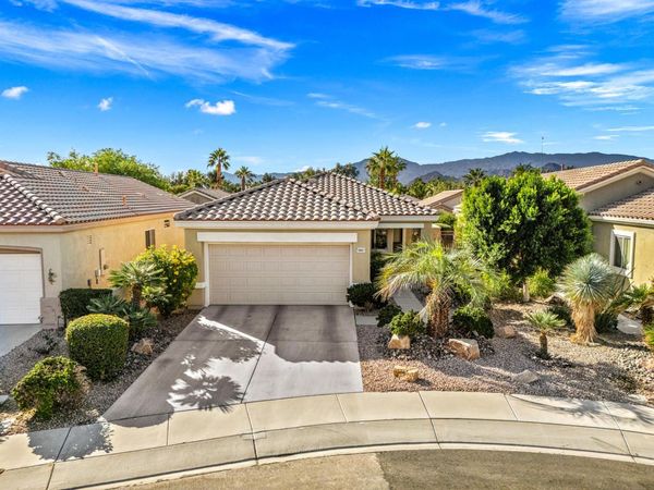 78651 Postbridge Circle, Palm Desert, CA 92211
