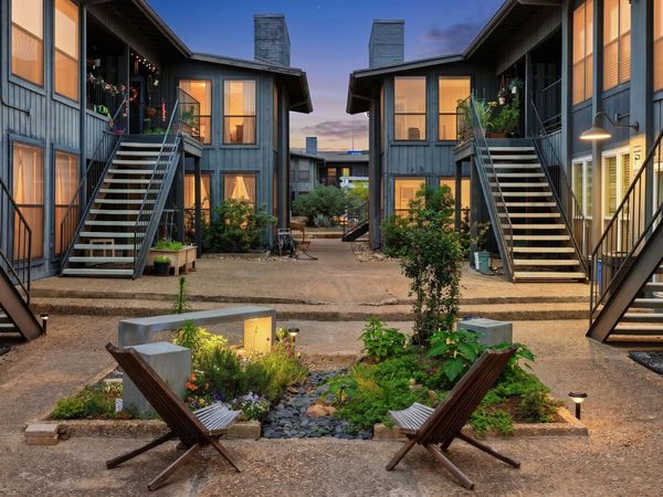 909 Reinli ST, Unit 136, Austin, TX 78751