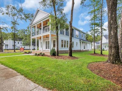 255 Madison Dr. , Georgetown, SC 29440