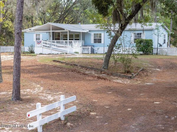 6328 LITTLE LAKE GENEVA Road, Keystone Heights, FL 32656