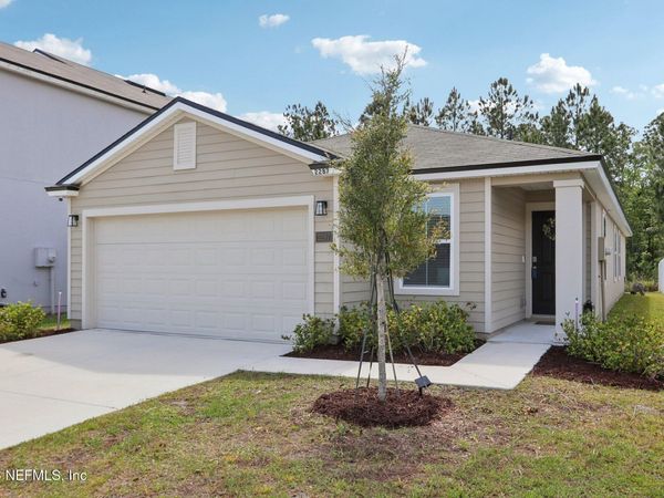 2287 SHADY BREEZE Lane, Green Cove Springs, FL 32043