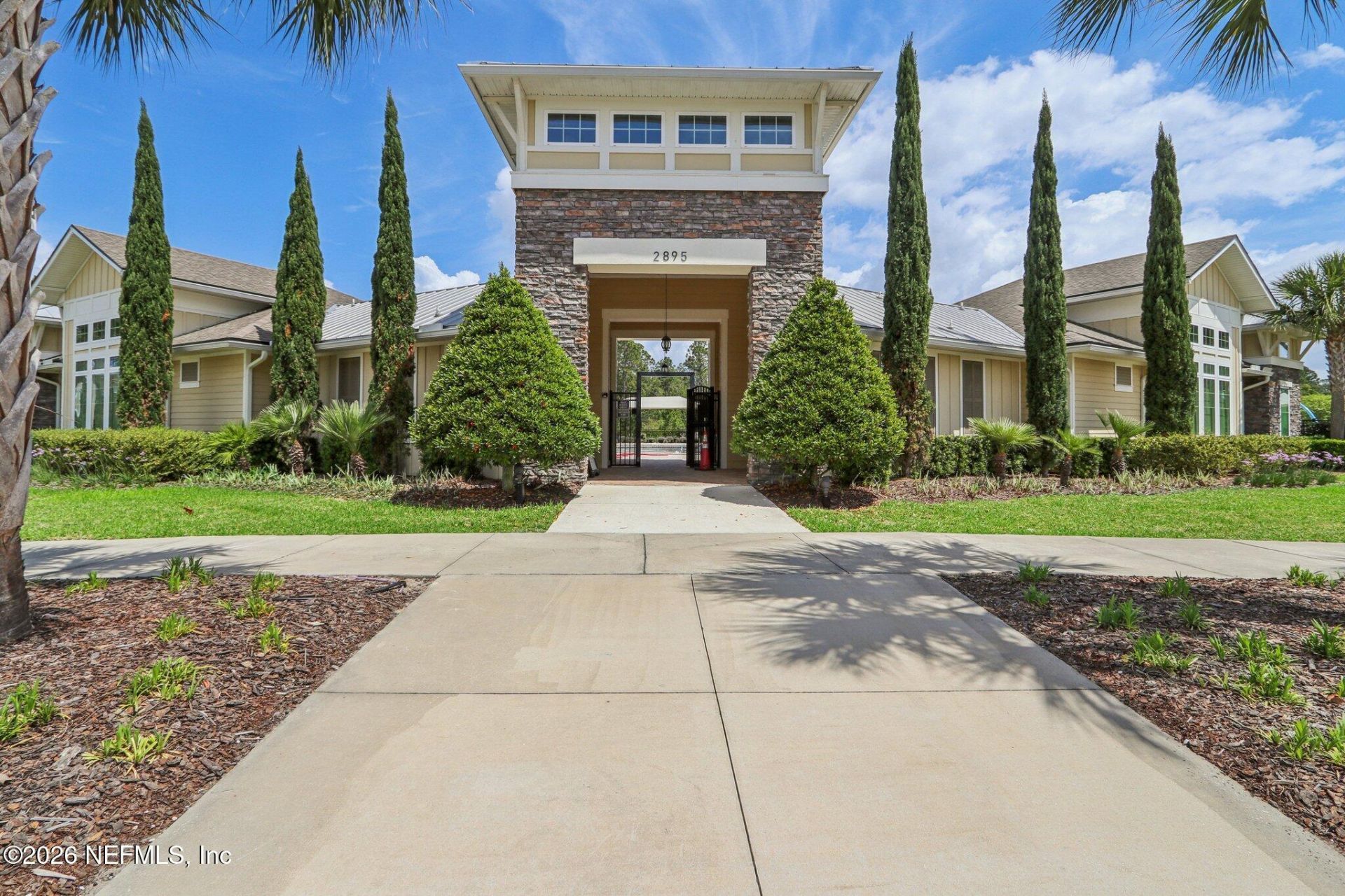 2287 Shady Breeze Lane, Green Cove Springs, FL 32043 Photo