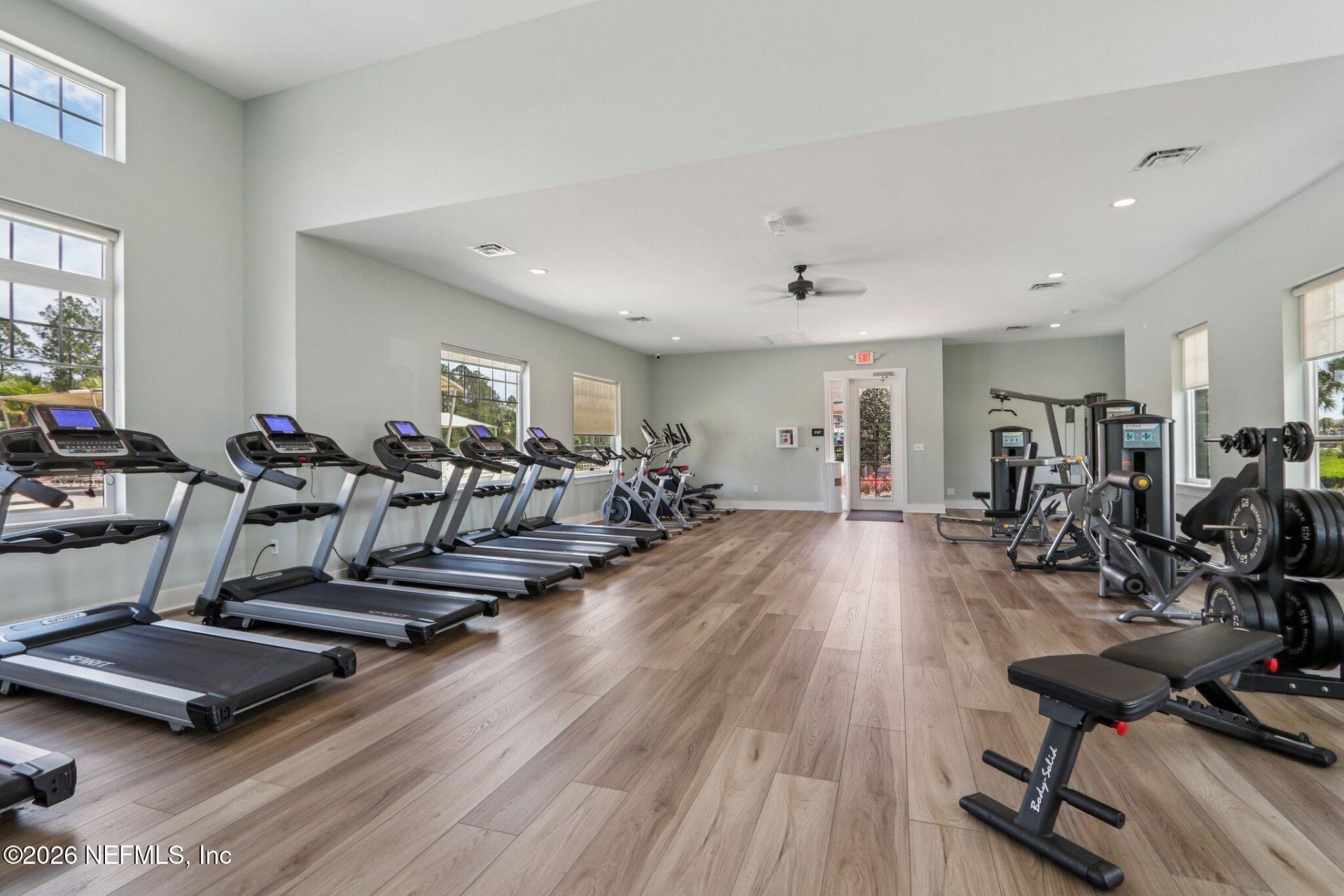 2287 Shady Breeze Lane, Green Cove Springs, FL 32043 Photo