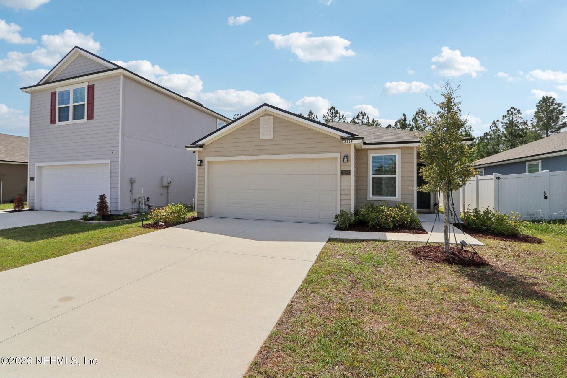 2287 Shady Breeze Lane, Green Cove Springs, FL 32043 Photo