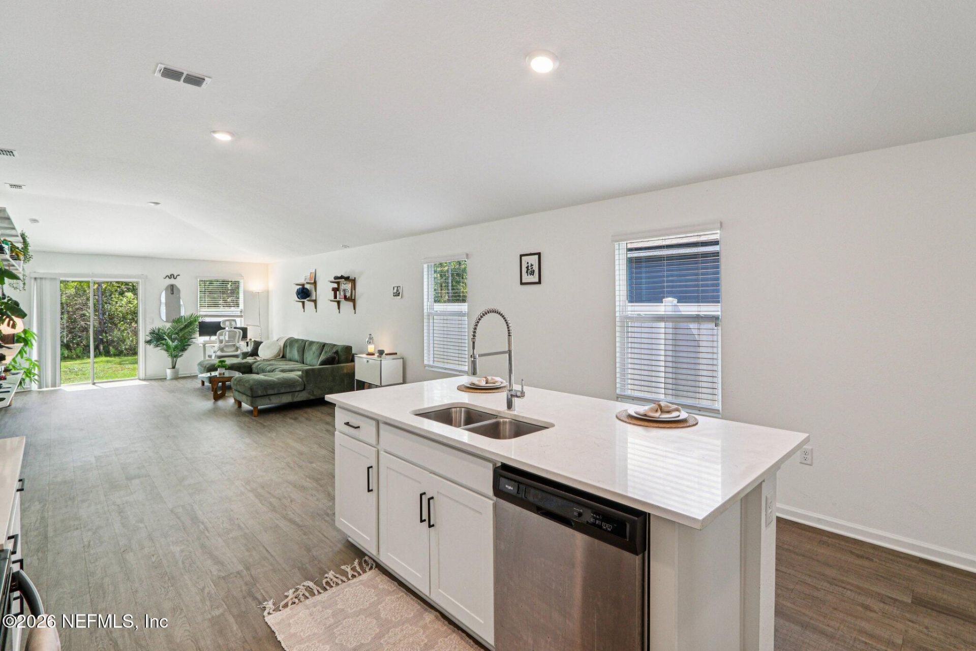 2287 Shady Breeze Lane, Green Cove Springs, FL 32043 Photo