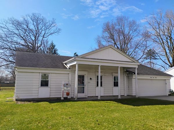 7315 Grenlock Drive , Sylvania, OH 43560