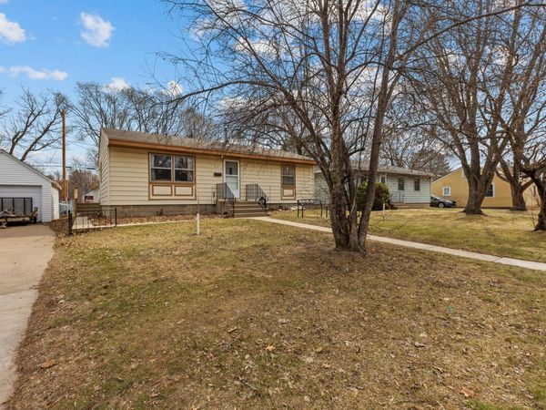 814 11th Avenue NE, Brainerd, MN 56401