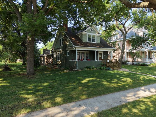 361 Emory Street, Tracy, MN 56175