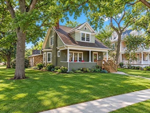361 Emory Street, Tracy, MN 56175