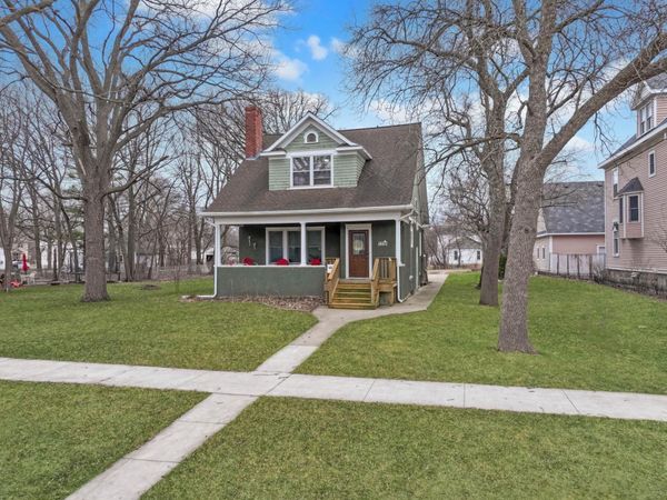 361 Emory Street, Tracy, MN 56175