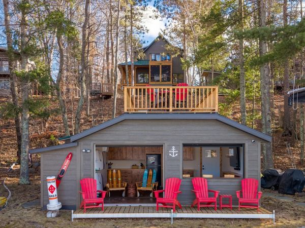 12730 Manhattan Point Boulevard, Crosslake, MN 56442