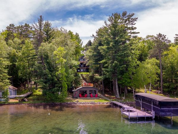 12730 Manhattan Point Boulevard, Crosslake, MN 56442