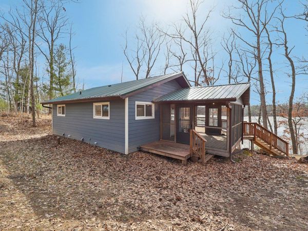 1981 Long Lake Lane , Comstock, WI 54826