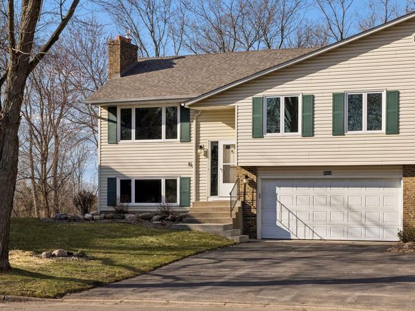 9844 Cavell Circle, Bloomington, MN 55438