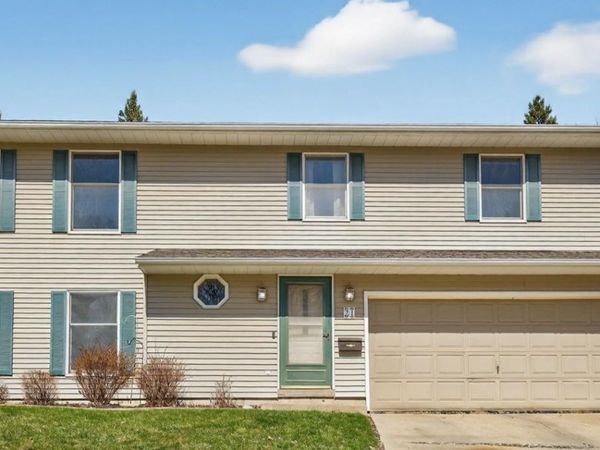 21 23rd Street SW, Rochester, MN 55902