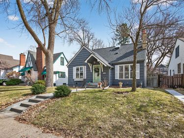4021 Xerxes Avenue S, Minneapolis, MN 55410