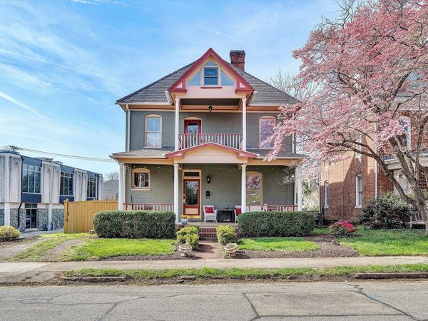 346 Allison AVE SW, Roanoke, VA 24016