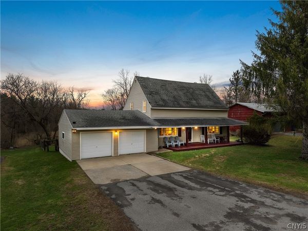 5181 Rt-365, Verona, NY 13478